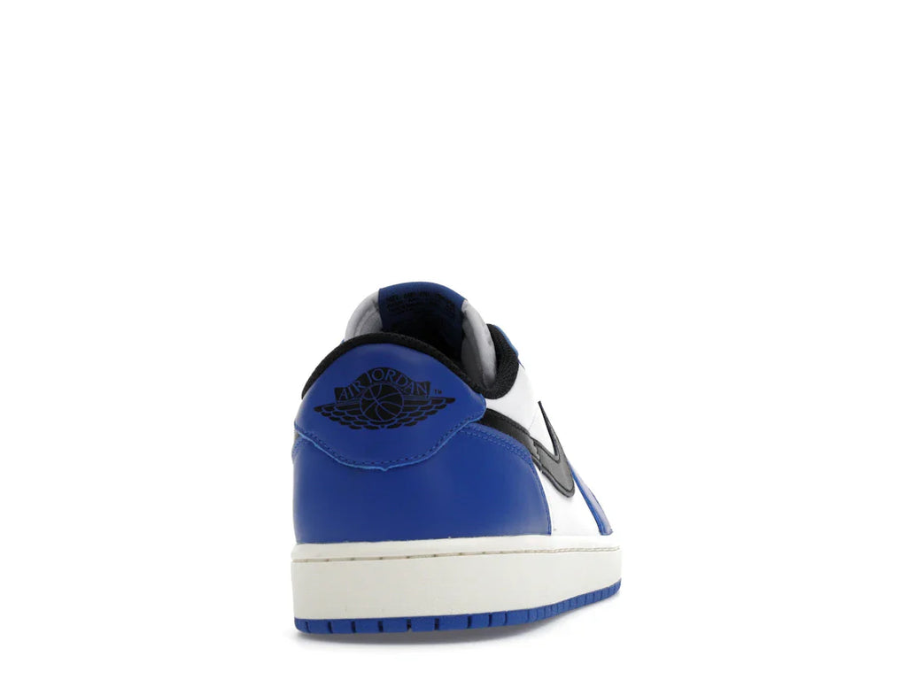 Jordan 1 Retro Low OG Game Royal