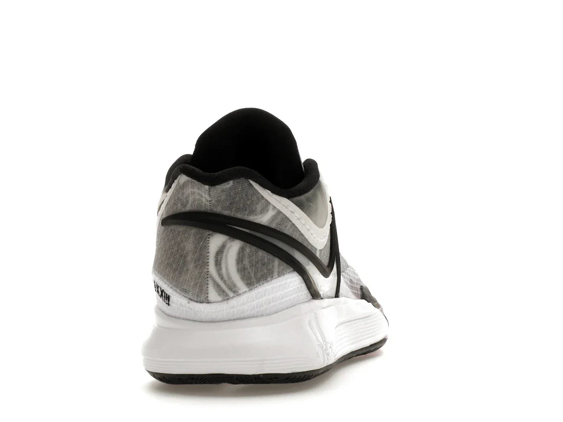 Nike Kyrie 8 Weiß Schwarz