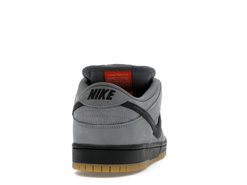 Nike SB Dunk Low Pro Cool Gray