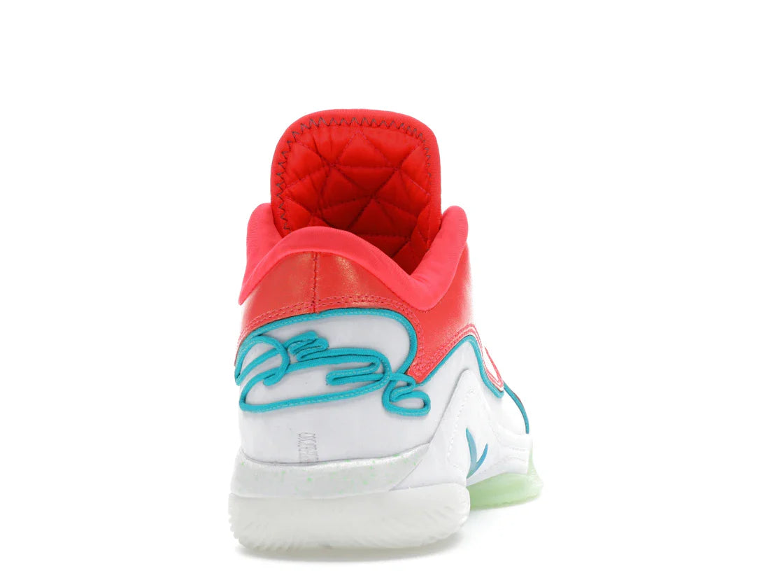 Nike LeBron 22 Weihnachten