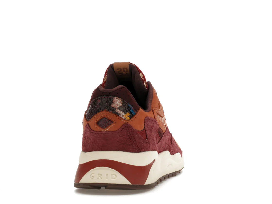 Saucony Grid Shadow 2 Jahr des Drachen