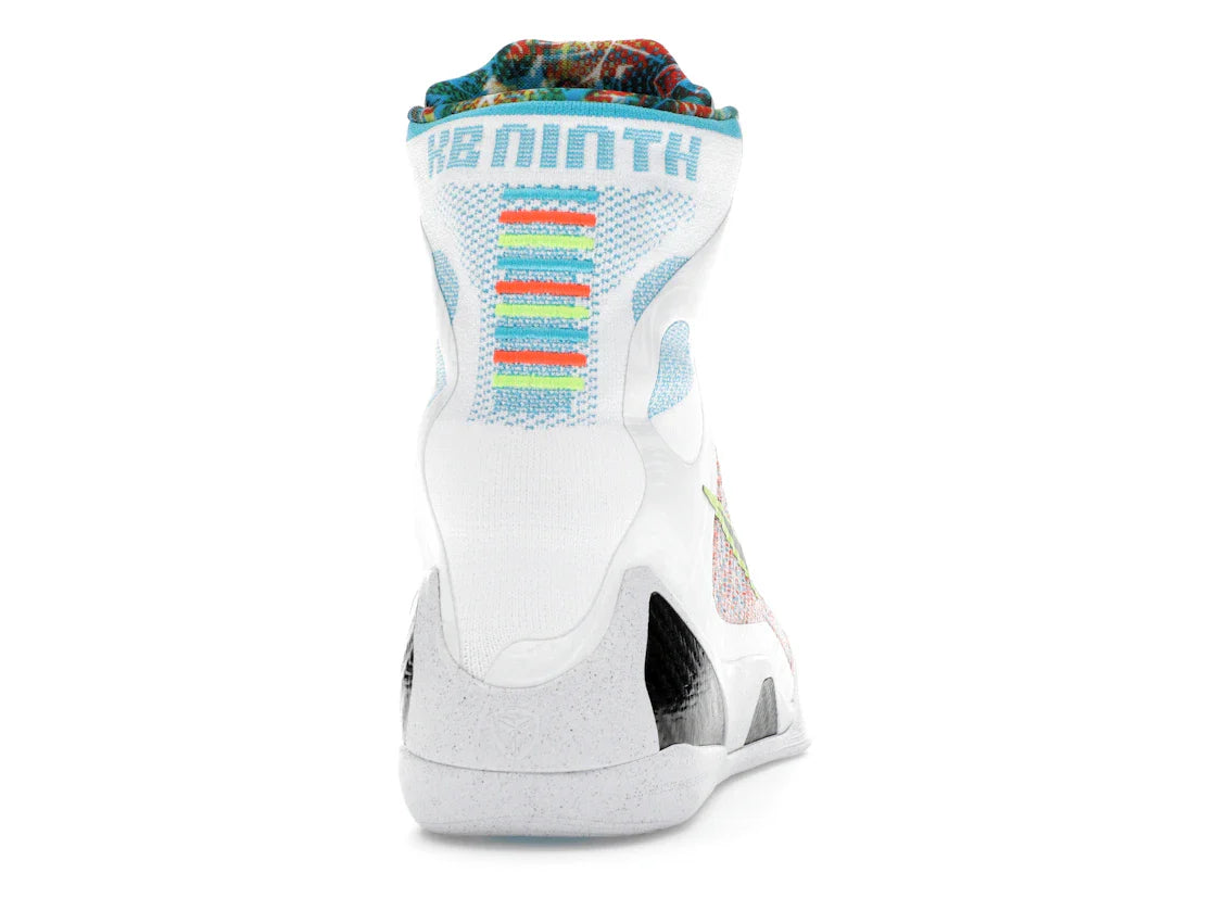 Nike Kobe 9 Elite Protro What The (2025)