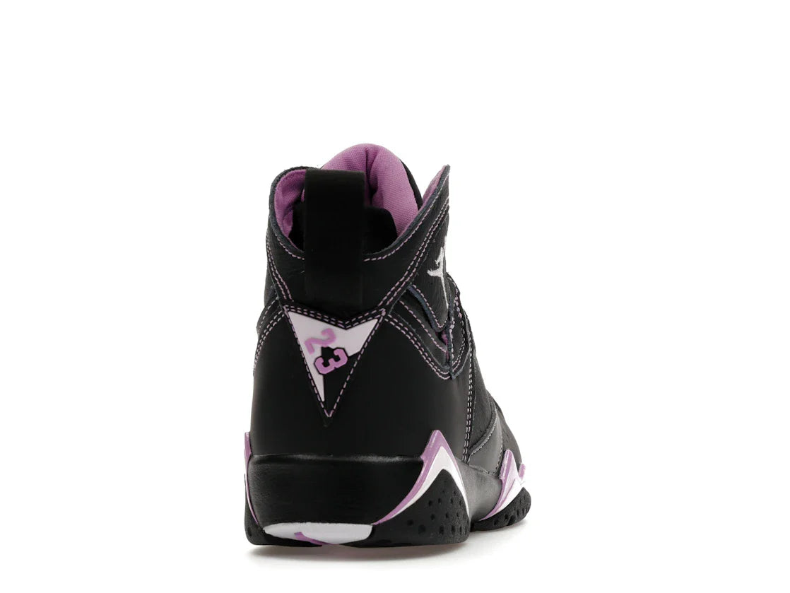 Jordan 7 Retro Barely Grape (GS)