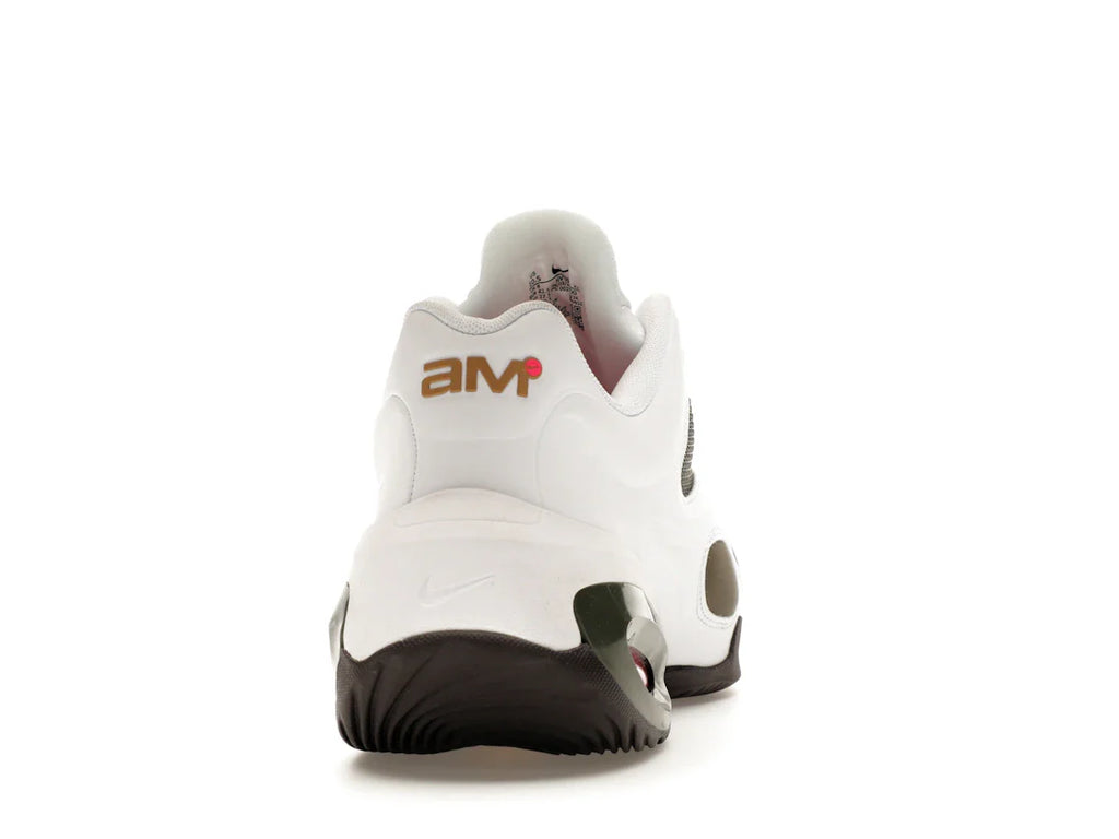 Nike Air Max Muse Veneda Carter Weiß Hyper Pink (Damen)