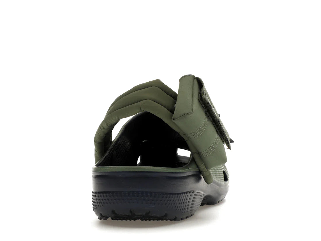 Crocs Classic Clog Naruto Shippuden Kakashi