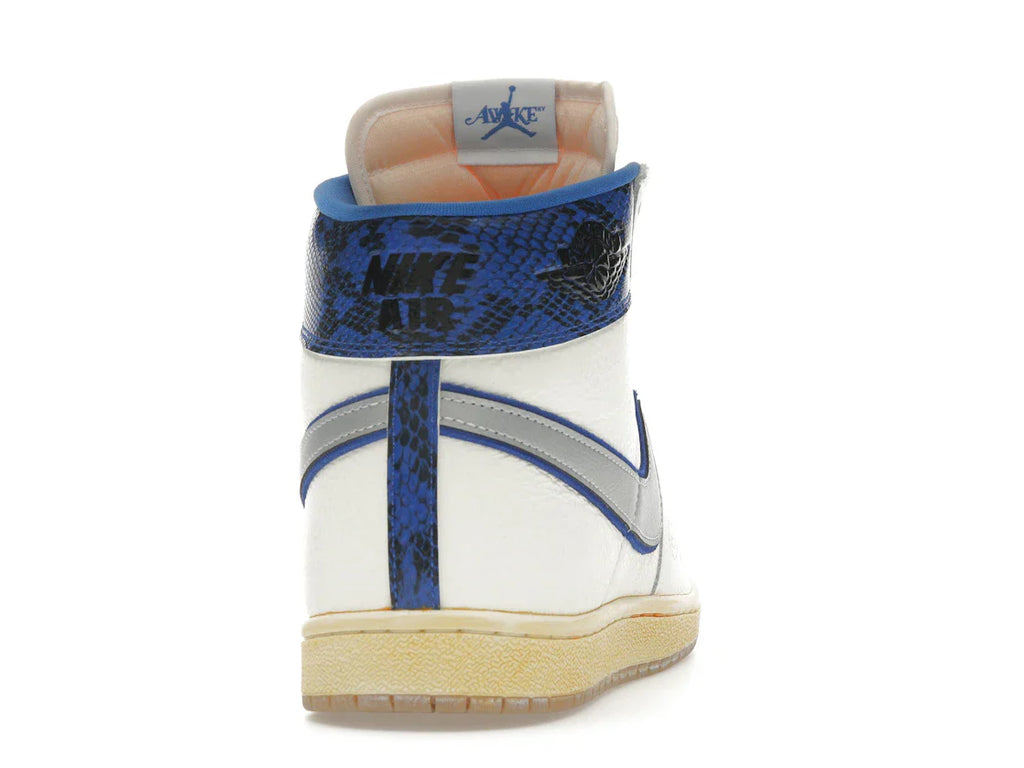 Nike Jordan Air Ship PE SP Awake NY Game Royal