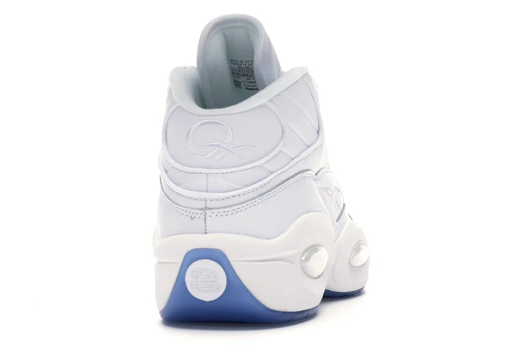 Reebok Question Mid White Ice