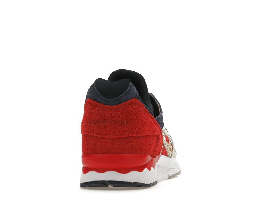ASICS Gel-Lyte V Concepts Libertea
