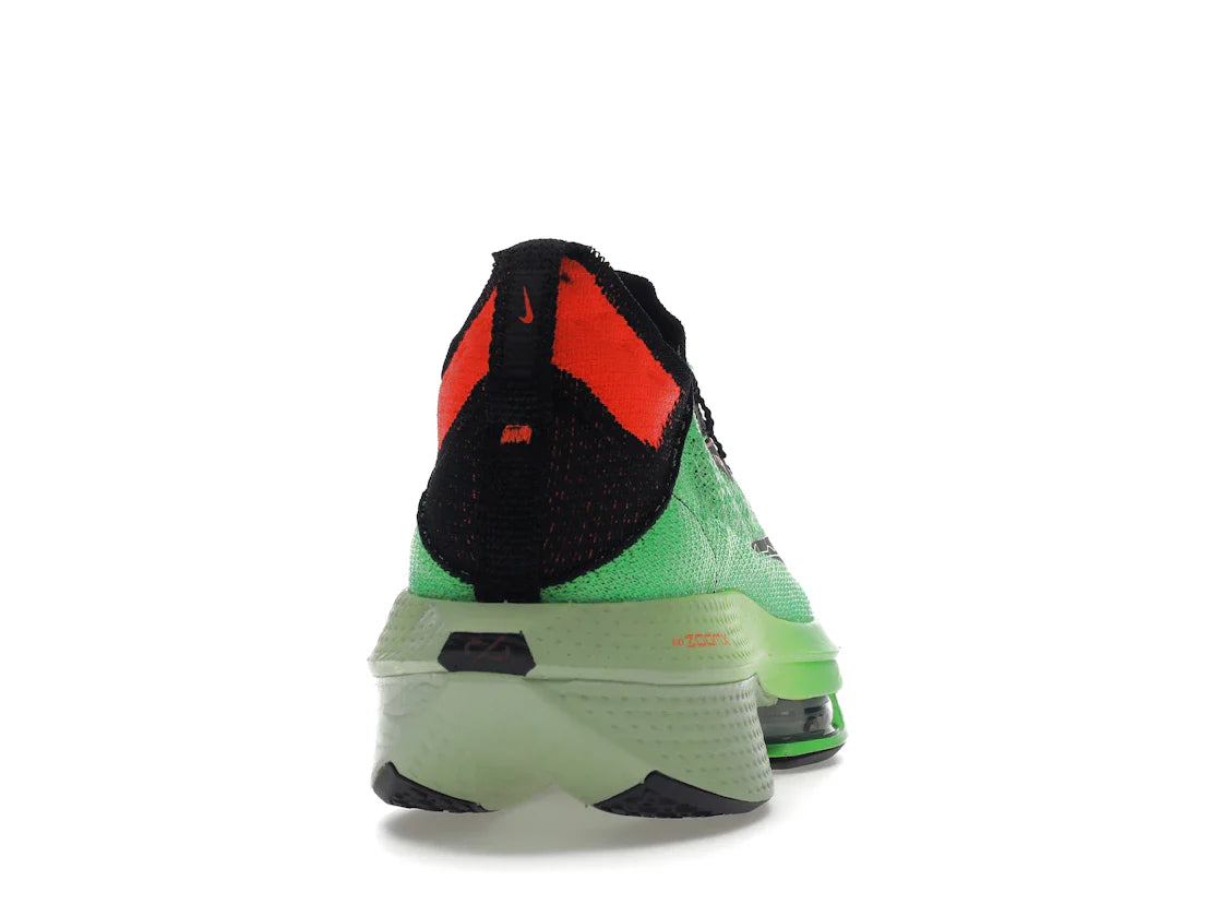 Nike Air Zoom Alphafly Next% 2 Ekiden Scream Green