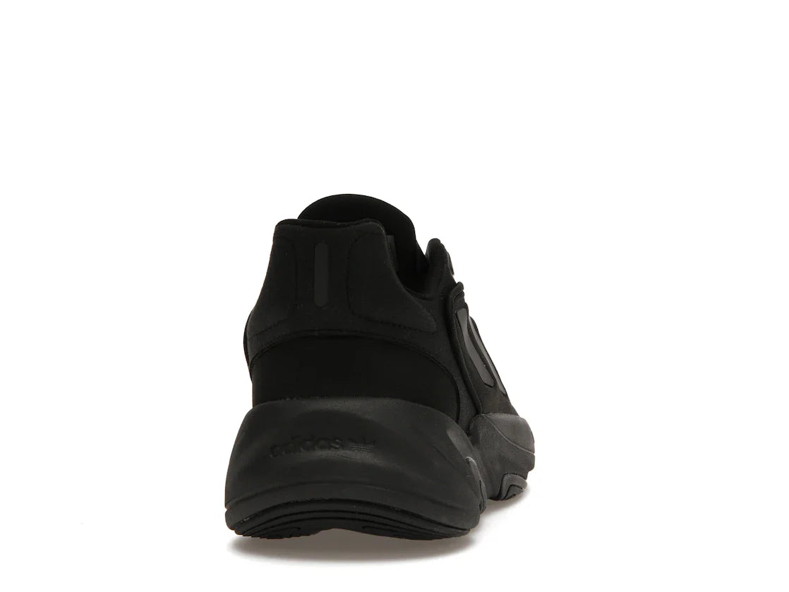 adidas Ozelia Triple Black