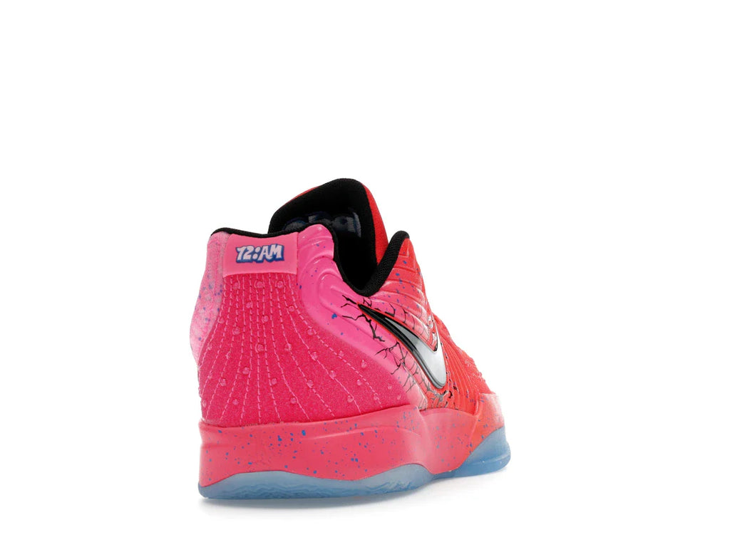 Nike Ja 2 Kool-Aid Tropical Punch (GS)