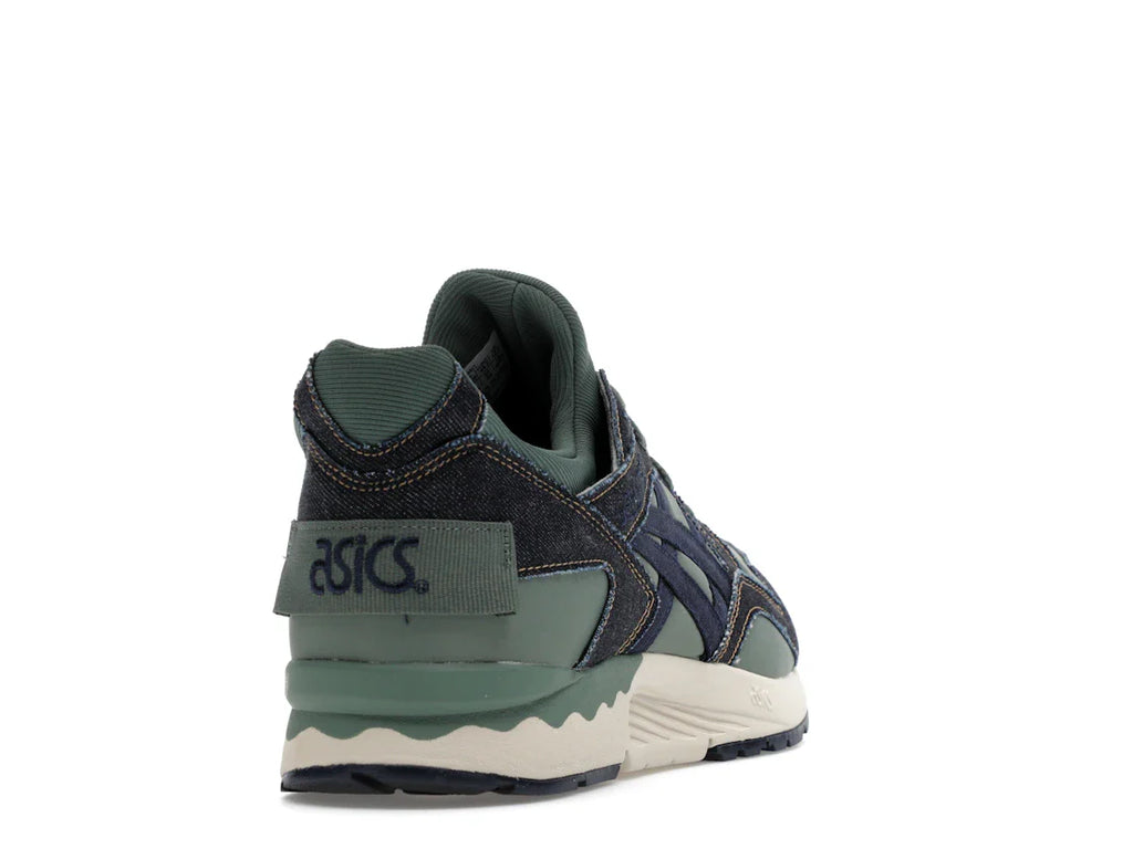 ASICS Gel-Lyte V Midnight Ivy