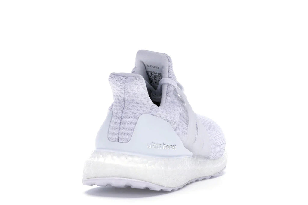 adidas Ultra Boost 3.0 Triple White