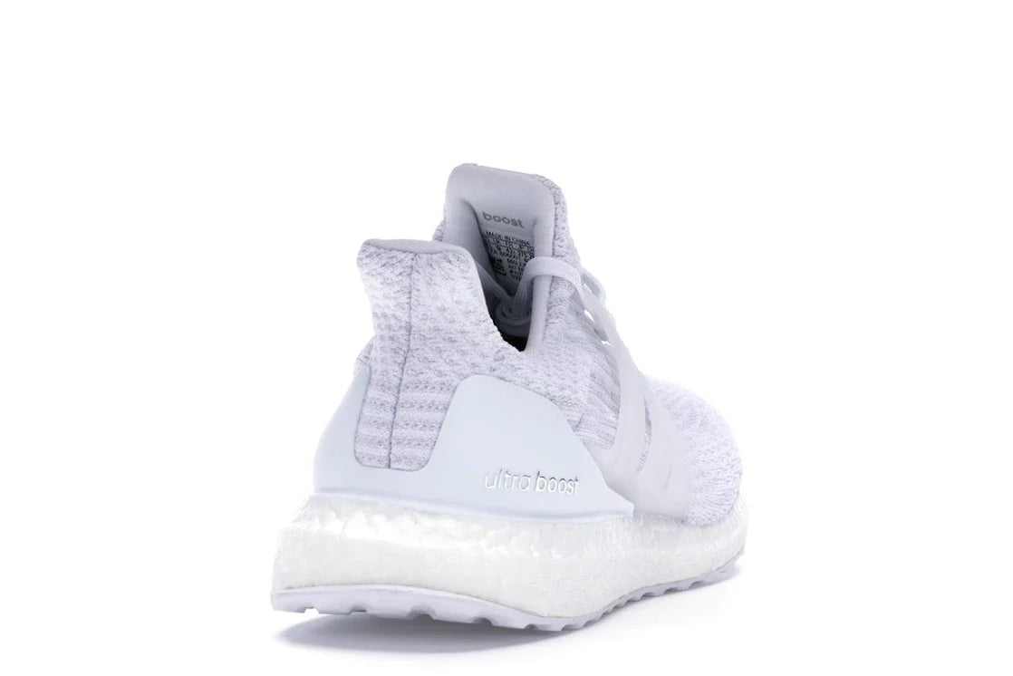 adidas Ultra Boost 3.0 Triple White