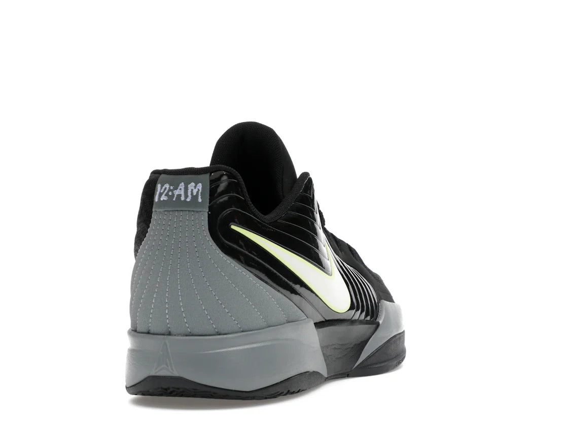 Nike Ja 2 Nachtsicht
