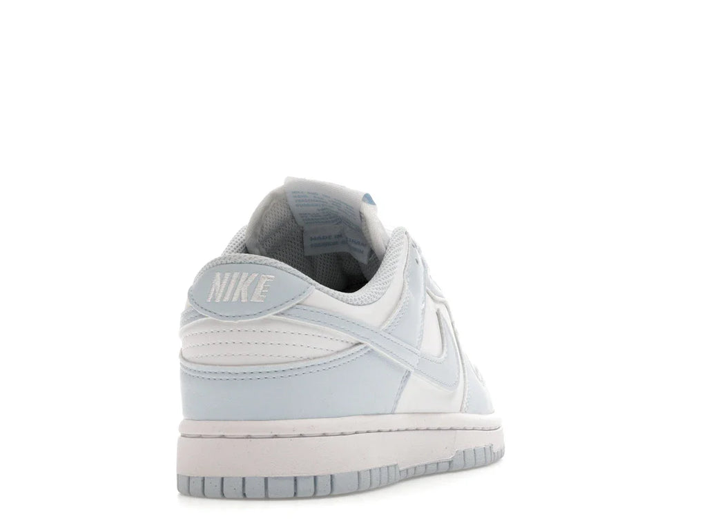 Nike Dunk Low Next Nature Weiß Blau (Damen)