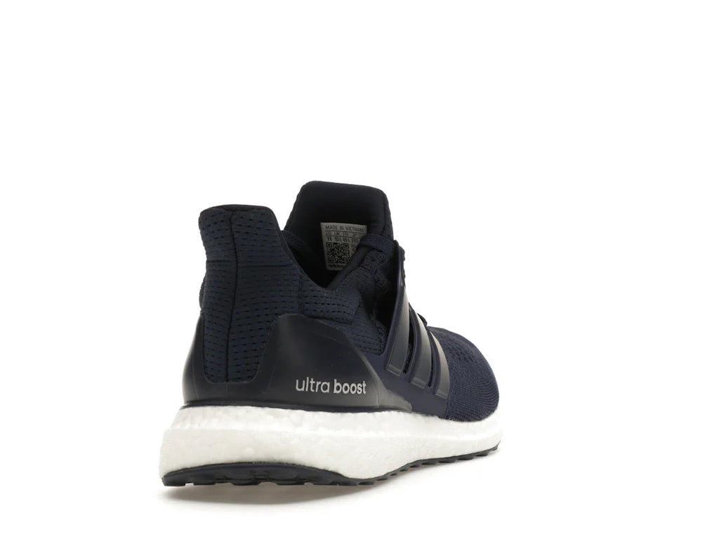adidas Ultra Boost 1.0 Shadow Navy Gray Two