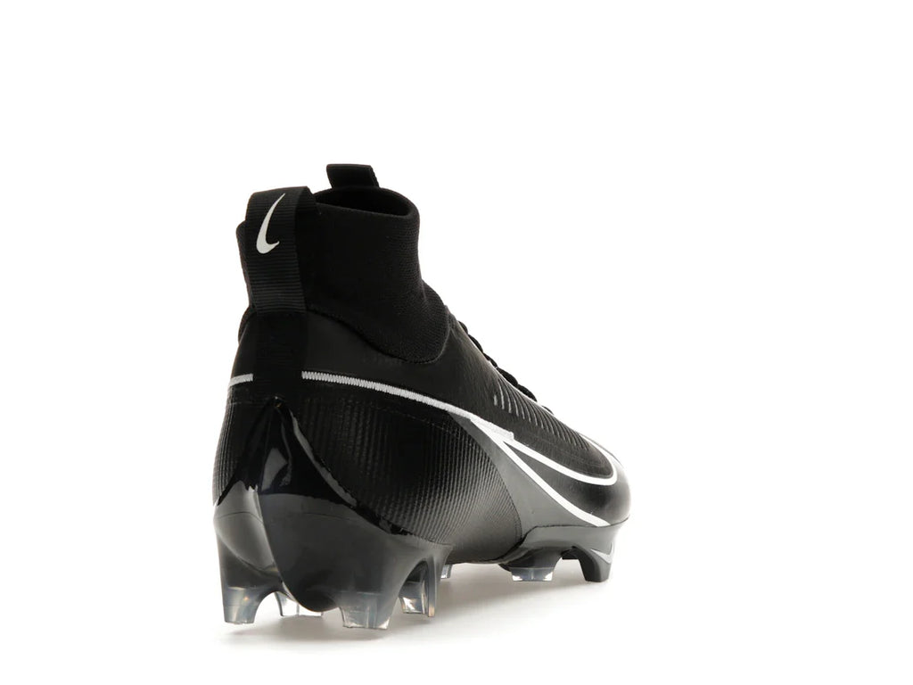 Nike Vapor Edge Pro 360 2 Schwarz Eisengrau