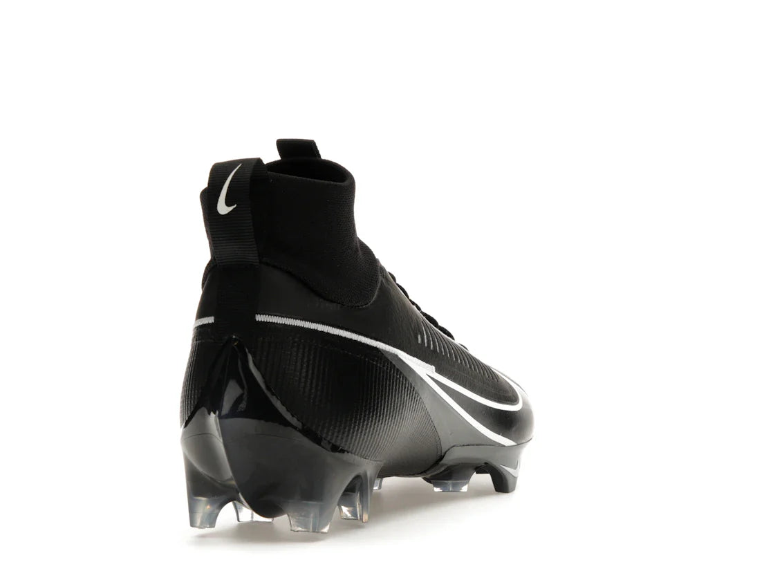 Nike Vapor Edge Pro 360 2 Schwarz Eisengrau