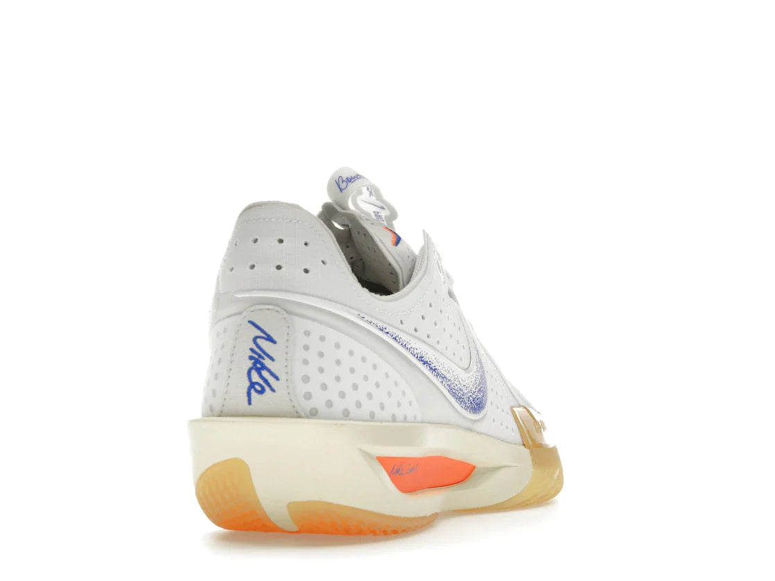 Nike Air Zoom GT Cut 3 FP Blueprint Pack