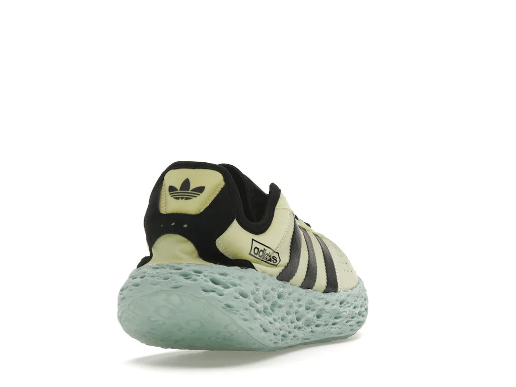 adidas Zponge Eisgelb