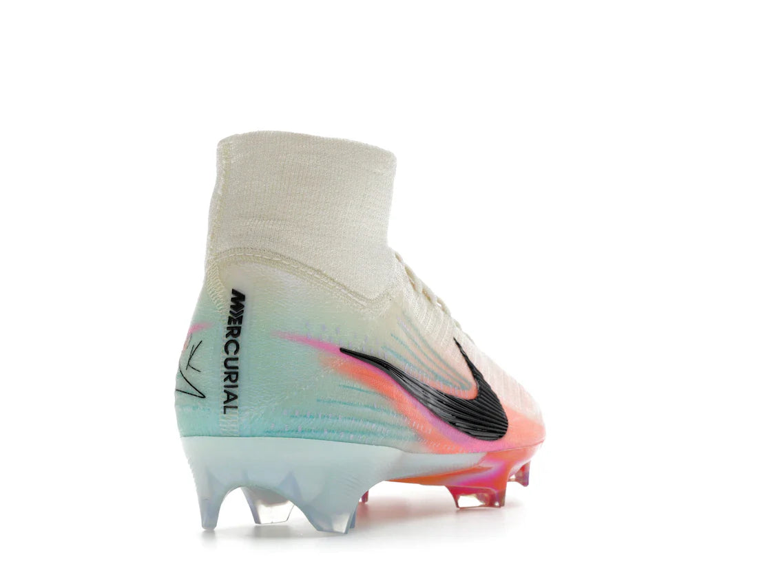 Nike Zoom Mercurial Superfly 10 Elite FG Sam Kerr Sei du selbst