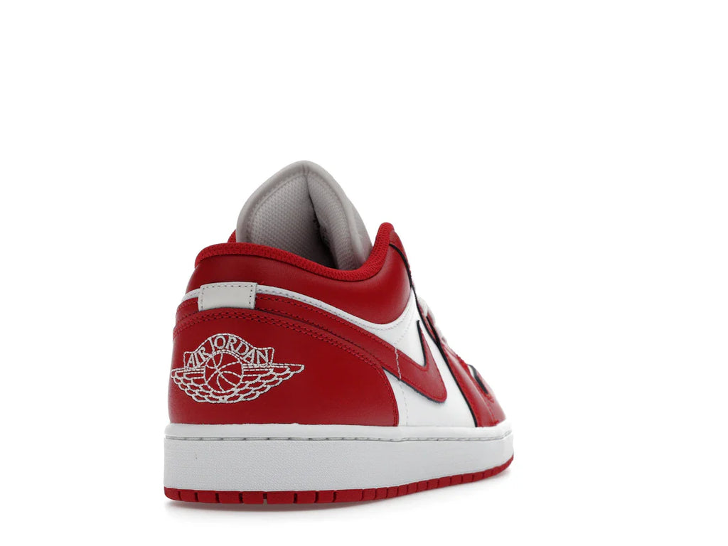 Jordan 1 Low New Beginnings