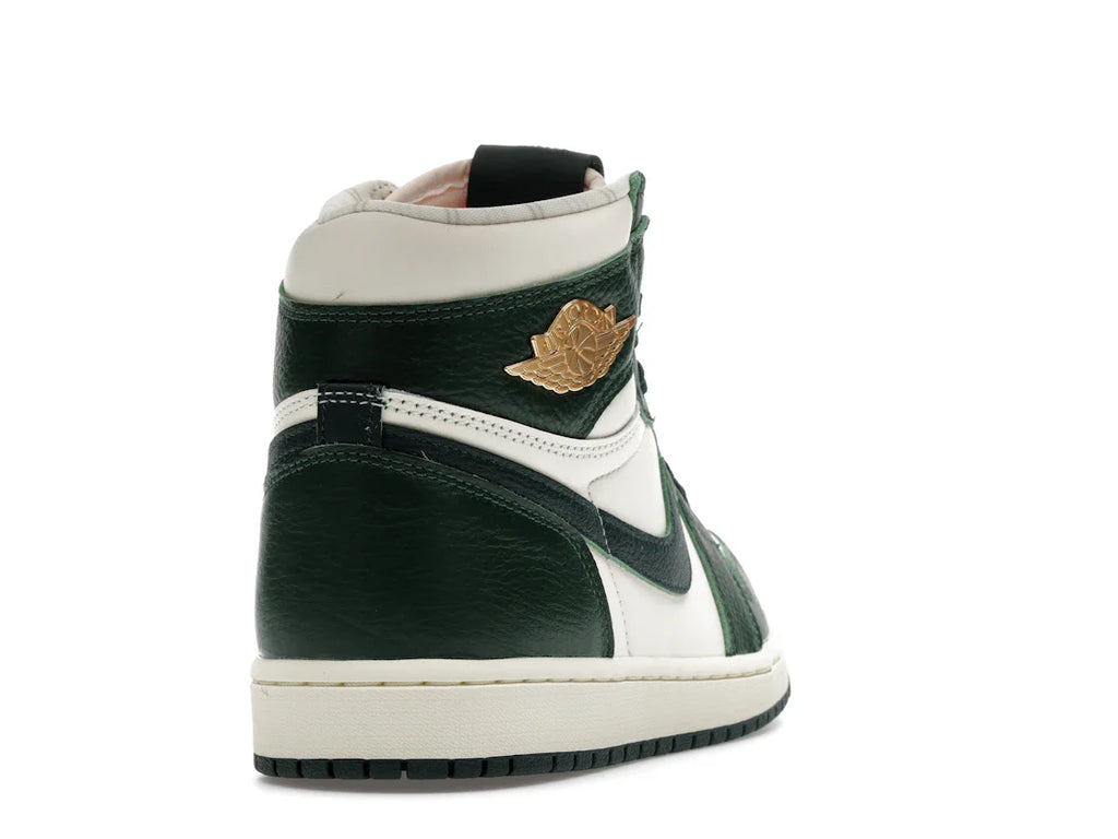 Jordan 1 Retro High Fir Pro Green (Damen)