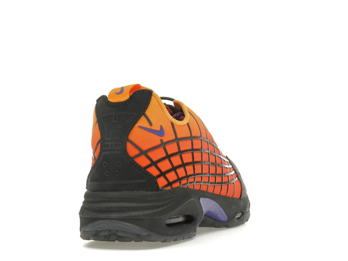 Nike Air Max Sundar SP Kids of Immigrants Sunrise