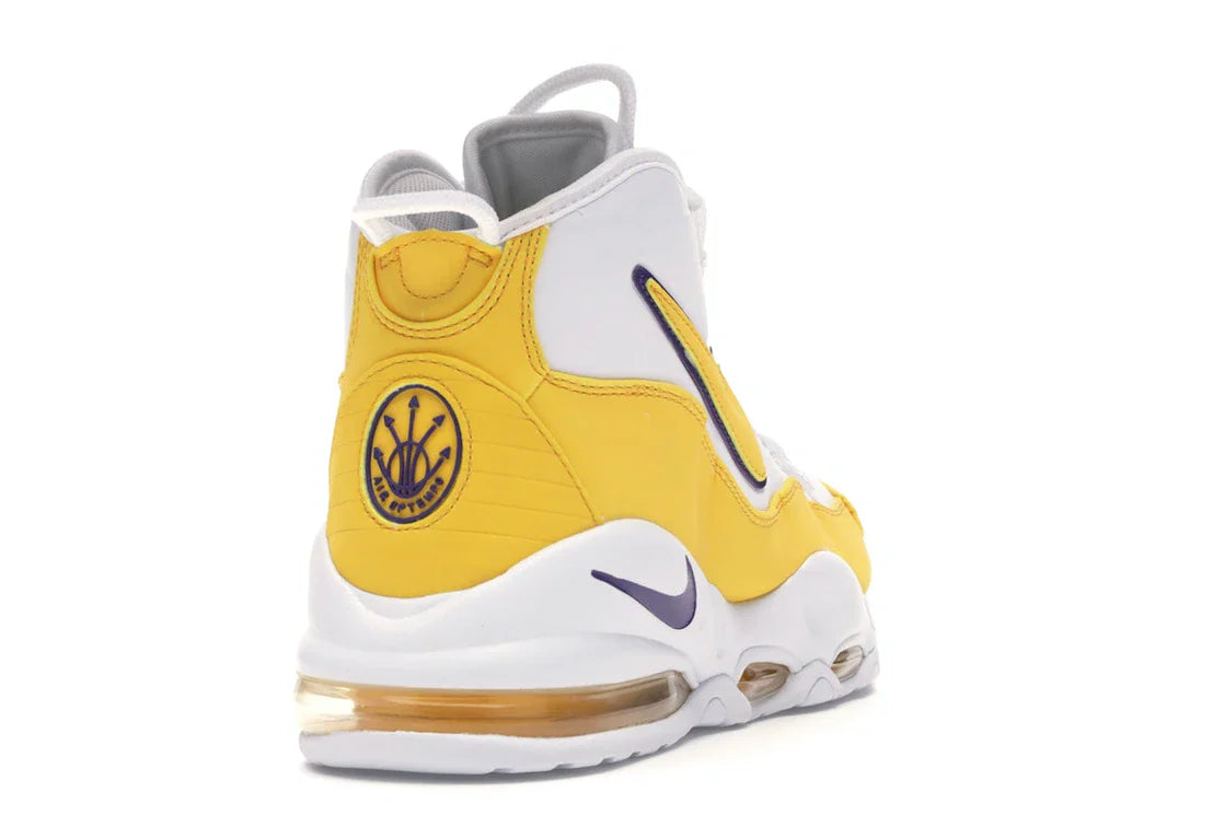 Nike Air Max Uptempo 95 Lakers
