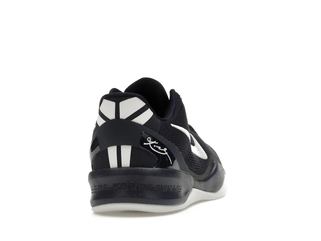 Nike Kobe 8 Protro College Navy (GS)