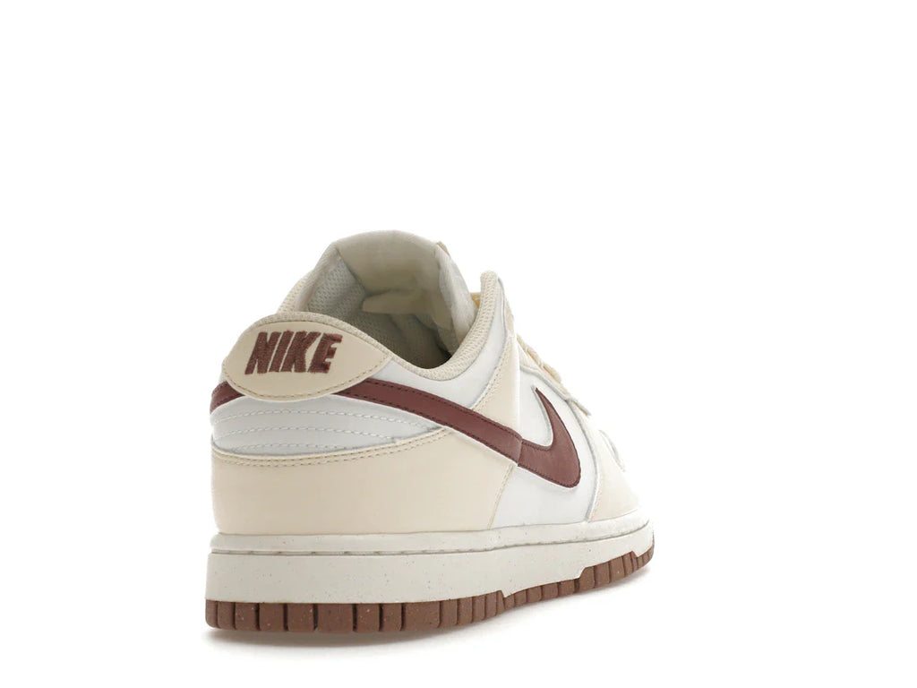 Nike Dunk Low Next Nature Coconut Mauve (Damen)