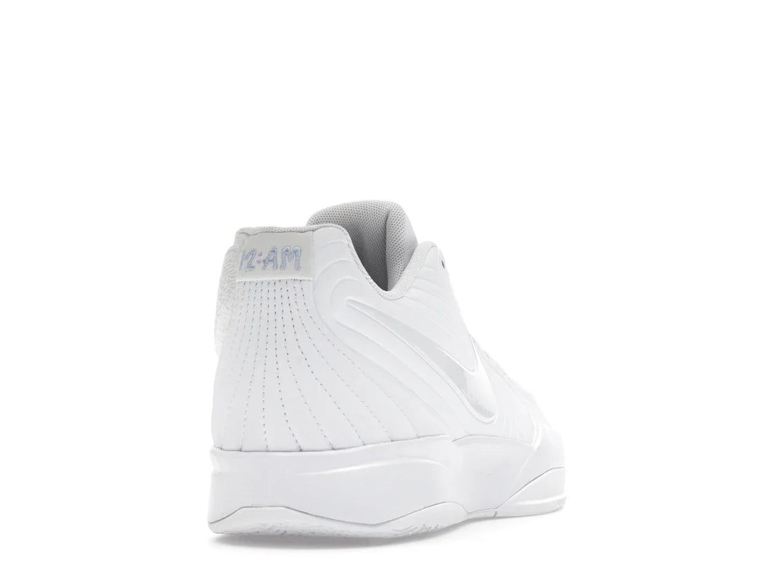 Nike Ja 2 TB Triple White