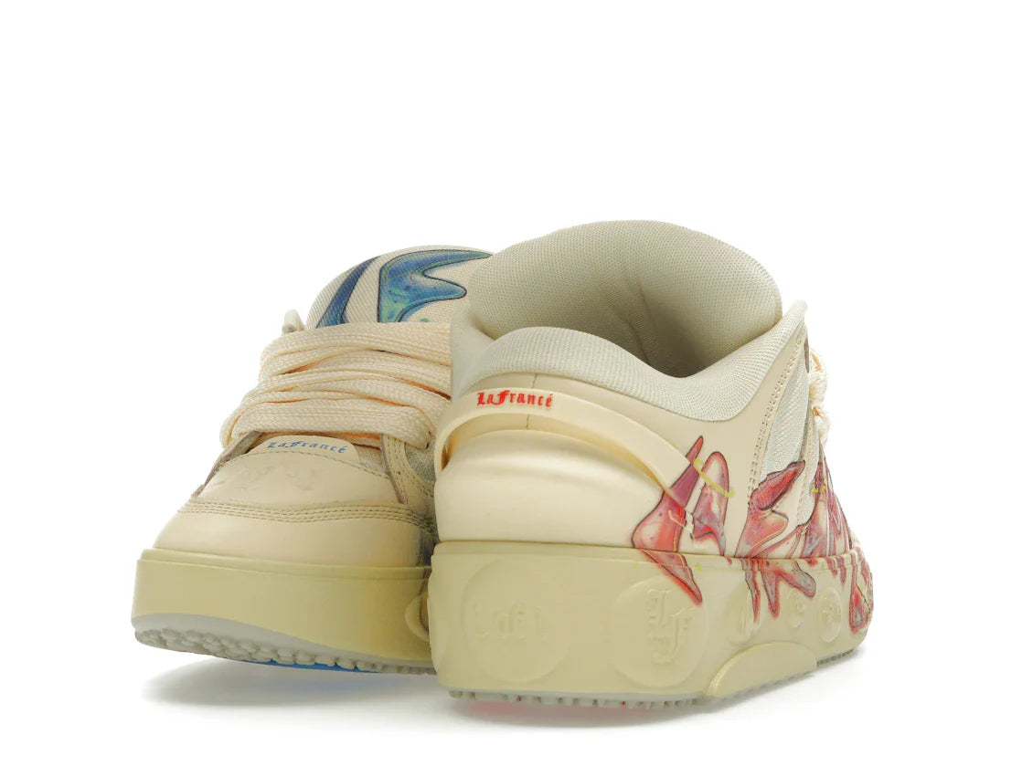 Puma LaMelo Ball LaFrancé Airbrush