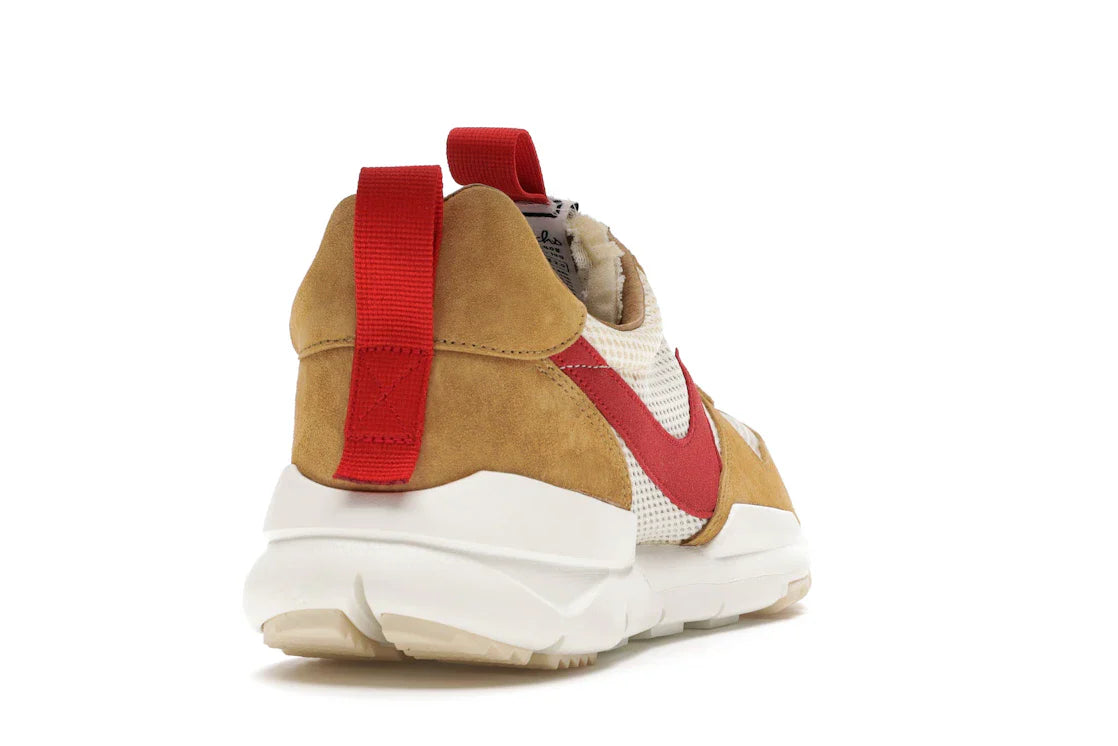 NikeCraft Mars Yard Schuh 2.0 Tom Sachs Space Camp