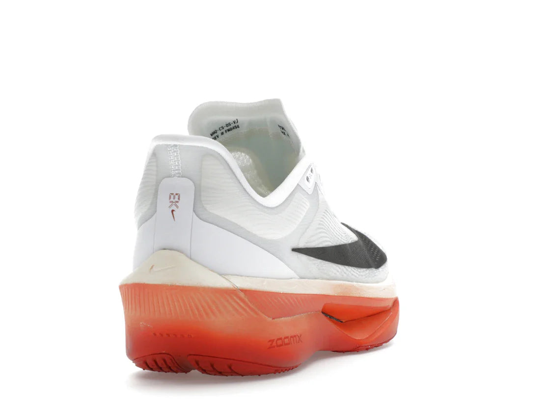 Nike Zoom Fly 6 Eliud Kipchoge – Es ist erst der Anfang