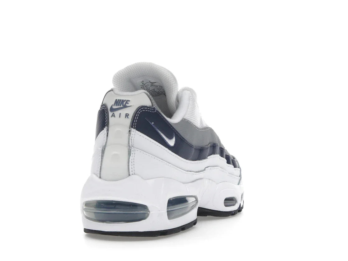 Nike Air Max 95 OG Diffused Blue