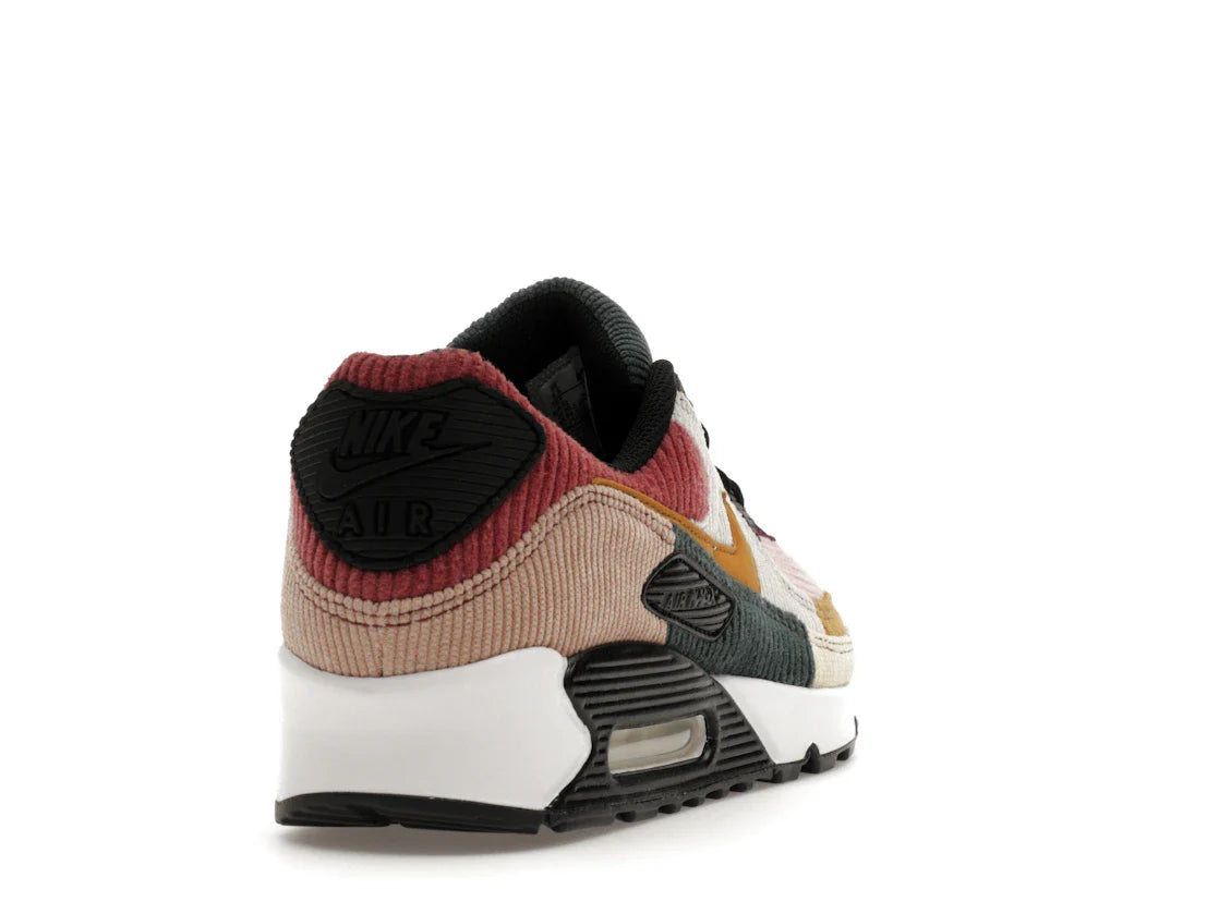 Nike Air Max 90 Multi-Corduroy (Damen)