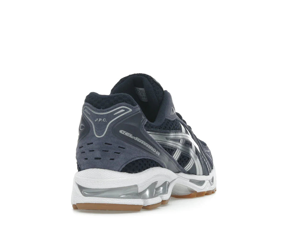 ASICS Gel-Kayano 14 APC Midnight Indigo Fog
