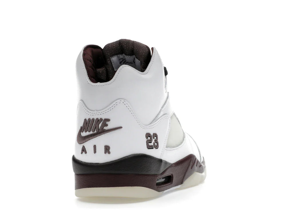 Jordan 5 Retro A Ma Maniére Black Collective