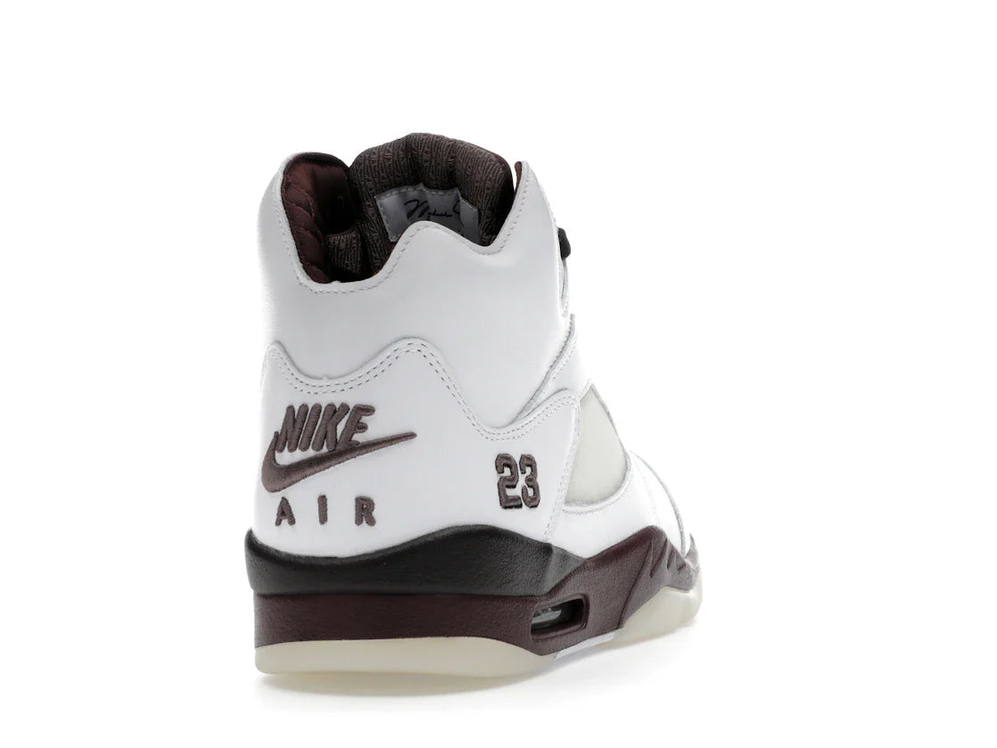 Jordan 5 Retro A Ma Maniére Black Collective