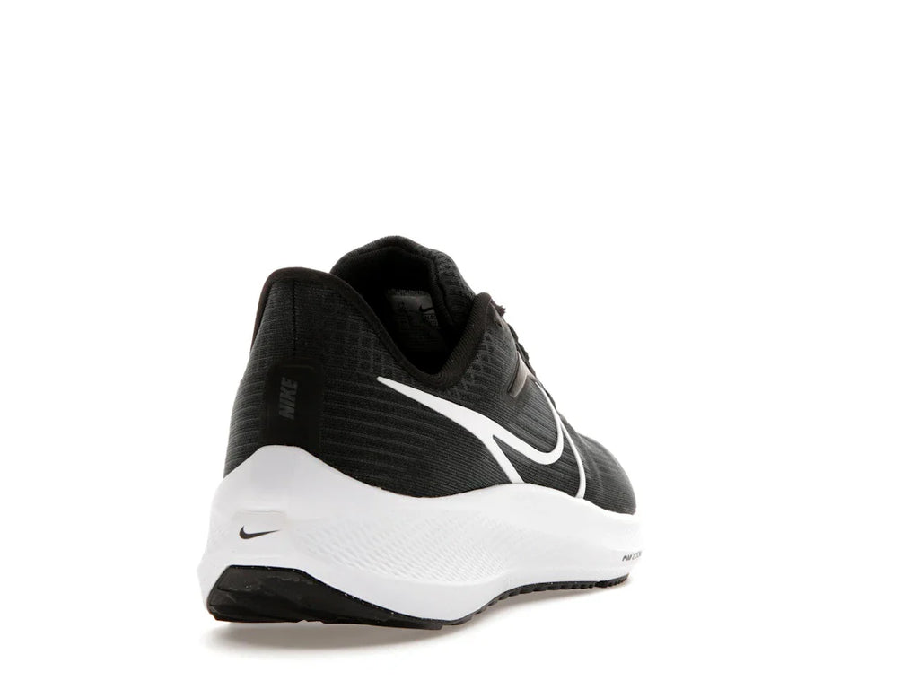 Nike Air Zoom Pegasus 39 Schwarz Weiß