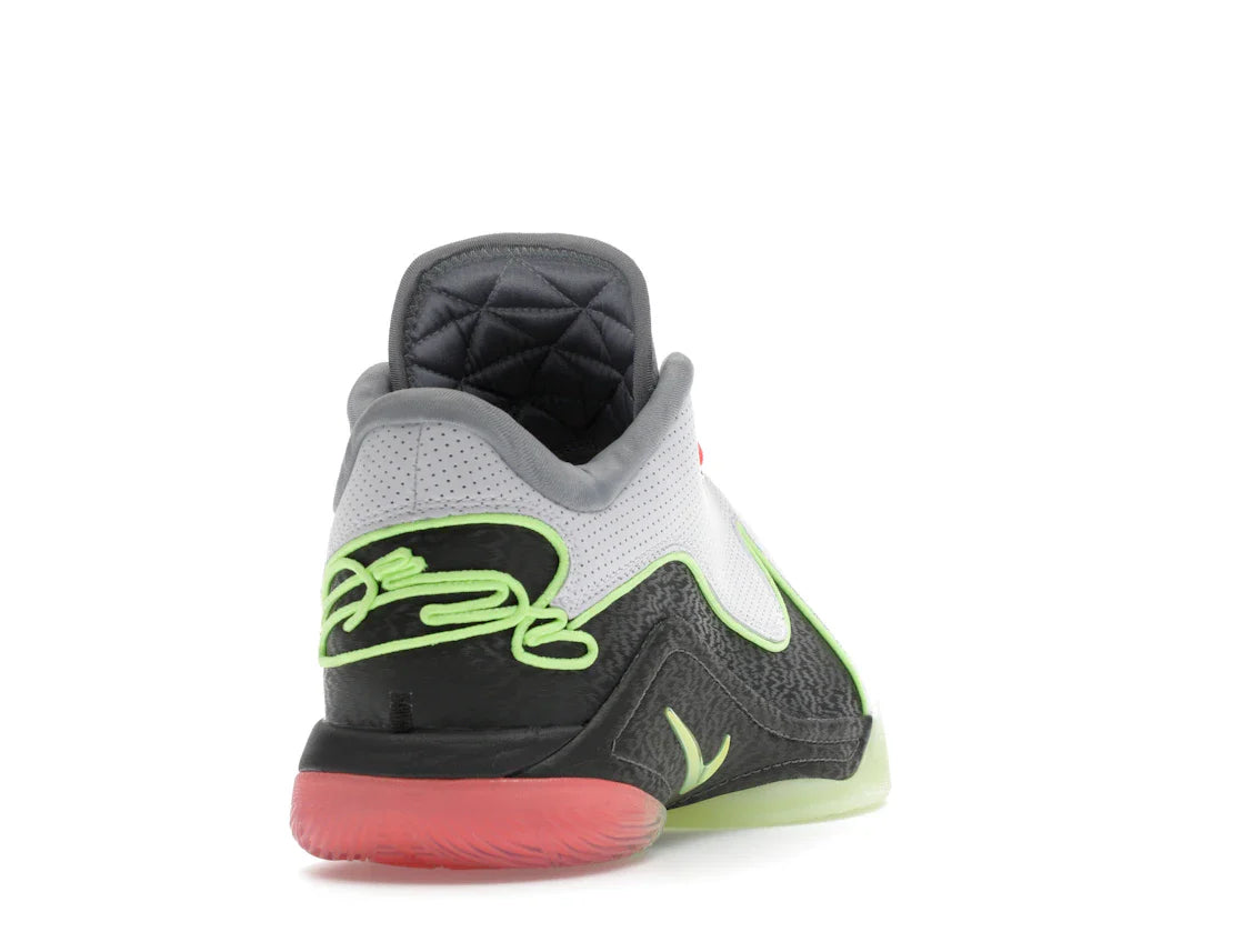 Nike LeBron 22 Moonlight (Transparente Außensohle)