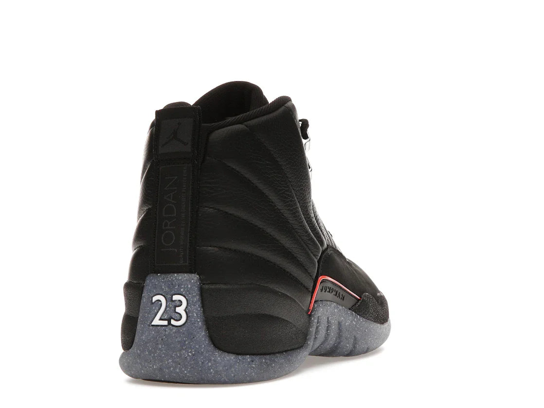 Jordan 12 Retro Utility
