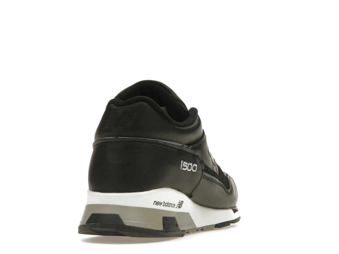 New Balance 1500 Schwarz