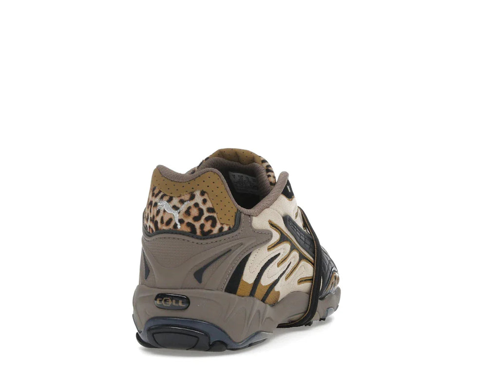 Puma Inhale A$AP Rocky Leopard (Damen)