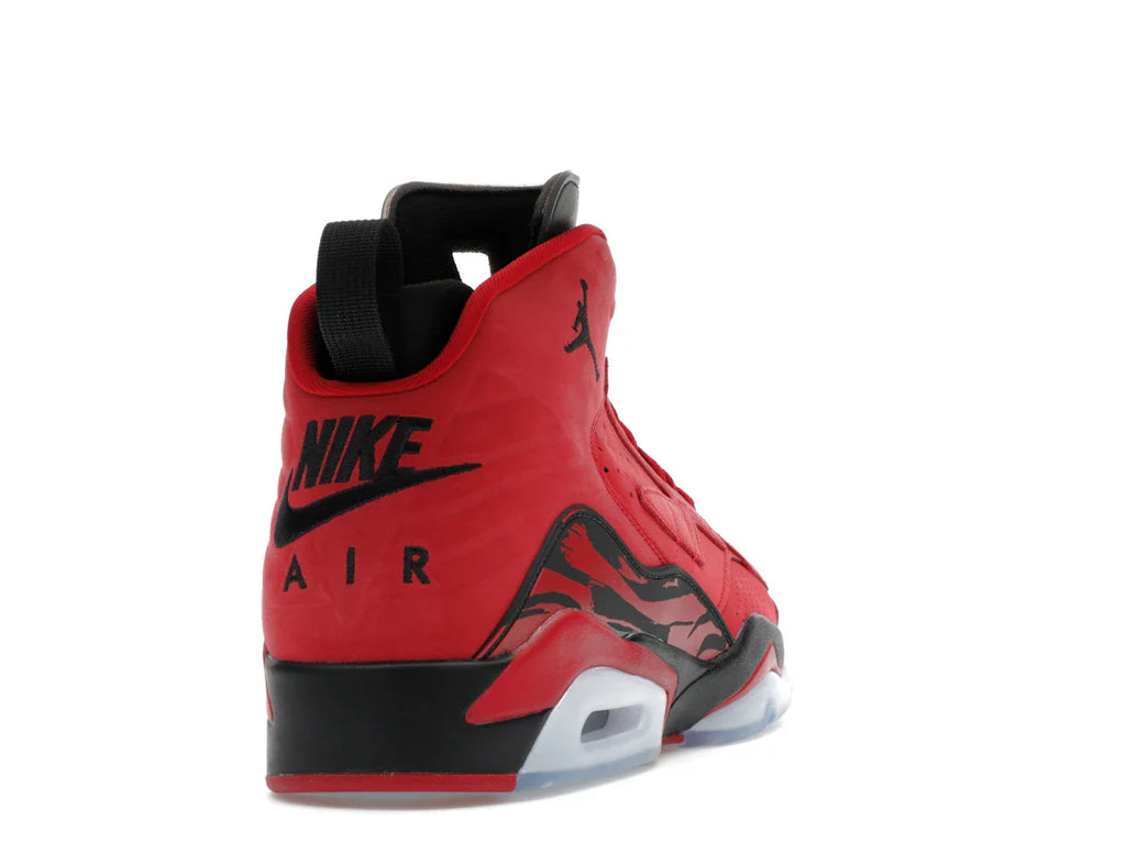 Jordan MVP Raging Bull