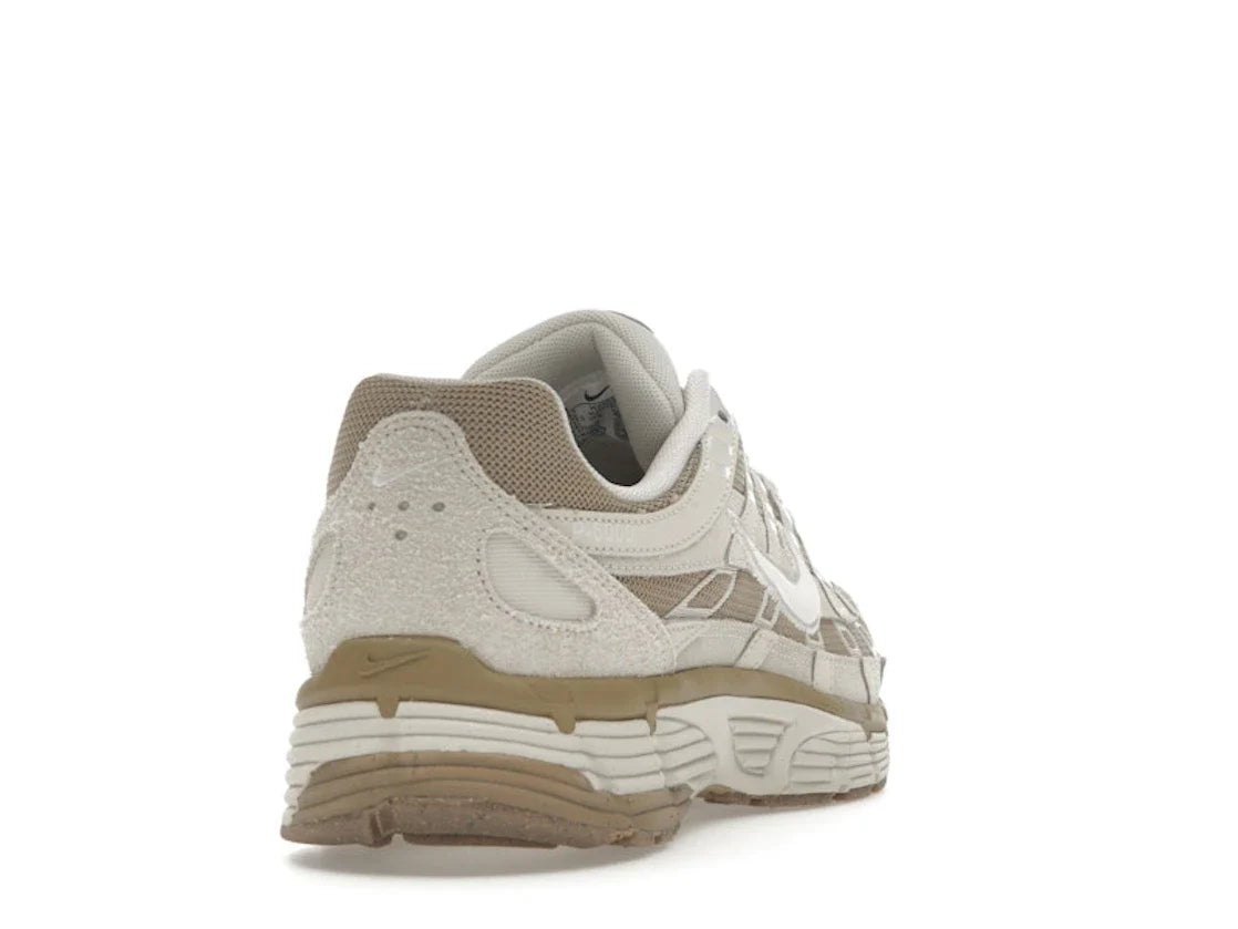 Nike P-6000 Hellbraun