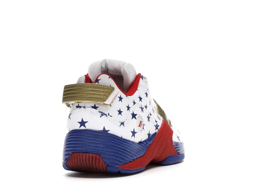 Reebok Answer 5 atmos Sterne
