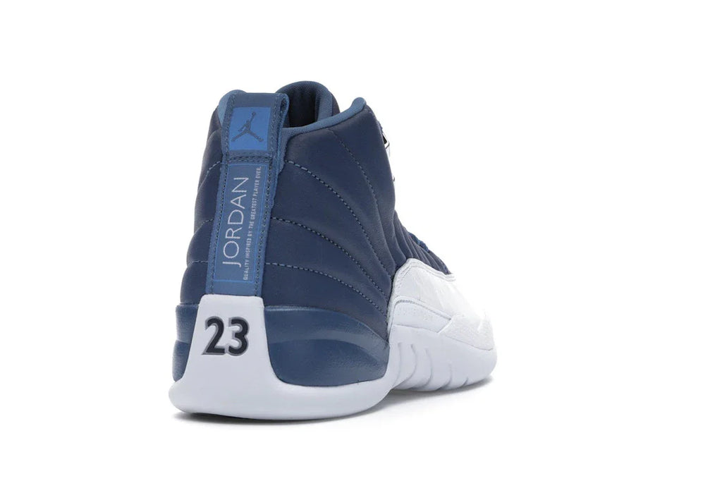Jordan 12 Retro Indigo